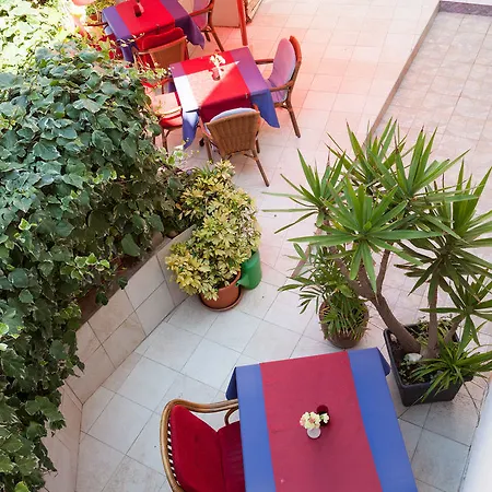 Orhan Hotel 3*